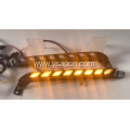 Competitive price 2021 Hilux Headlighst headlamp DRL